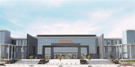 cuca university ajman